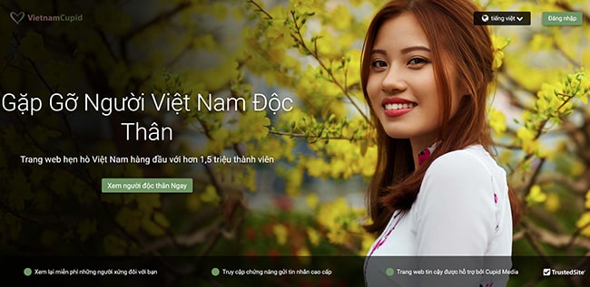 Trang kết bạn uy tín